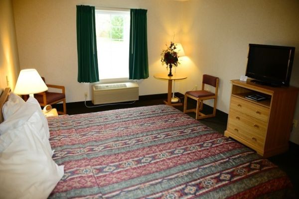 AMERIWAY INN AND SUITES (Bad Axe)